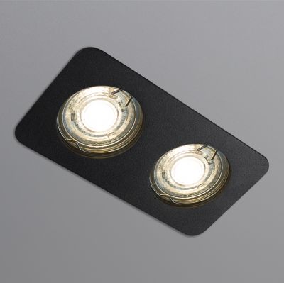 Врізний токовий світильник ImperiumLight Simple 391214.05.05 купити