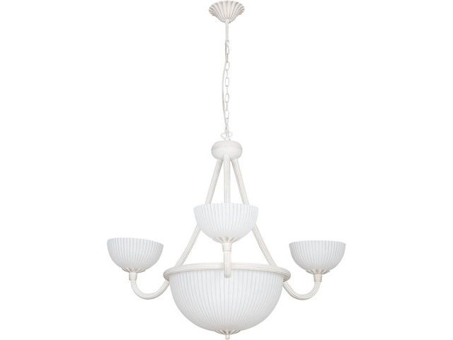 Люстра Nowodvorski 5996 Baron купити