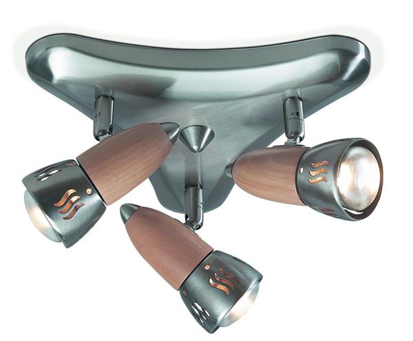 Спот Markslojd 221358 SIDNEY купити