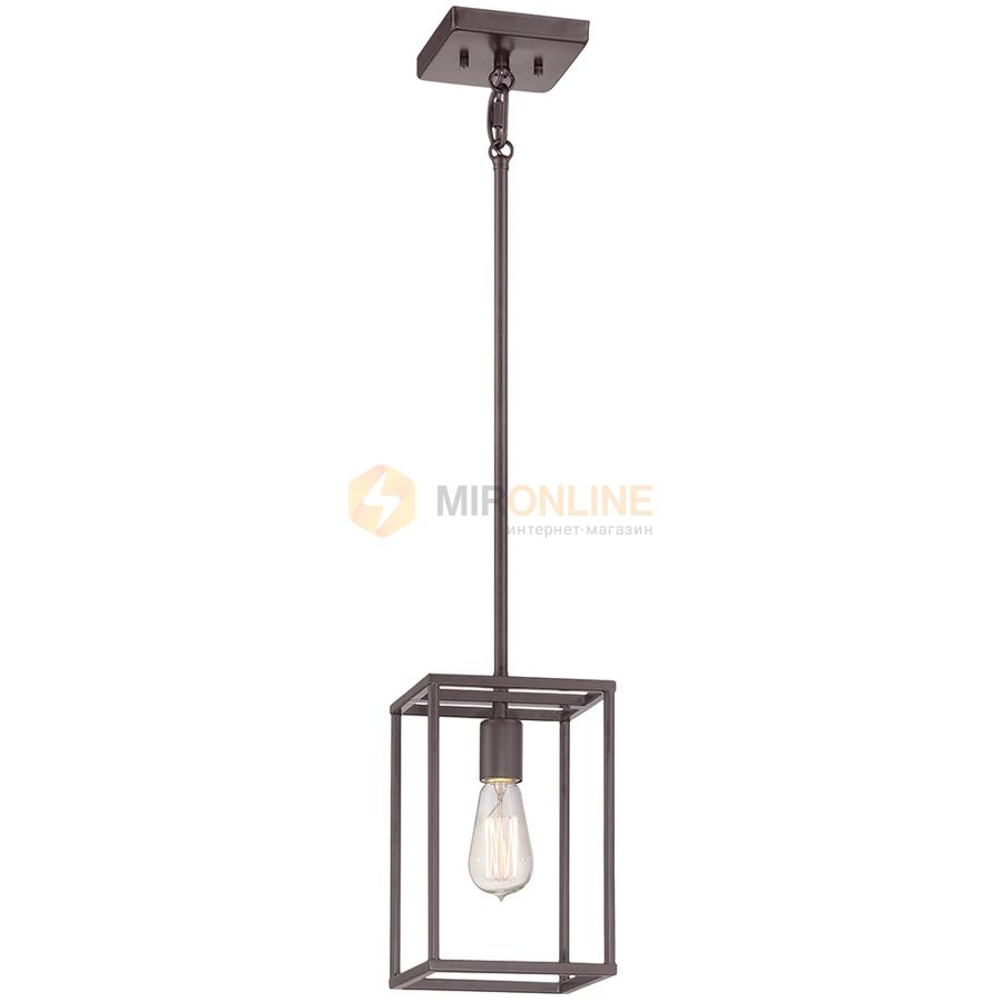 Подвесной светильник Elstead QZ/NEWHARBOR/P NEW HARBOR купити