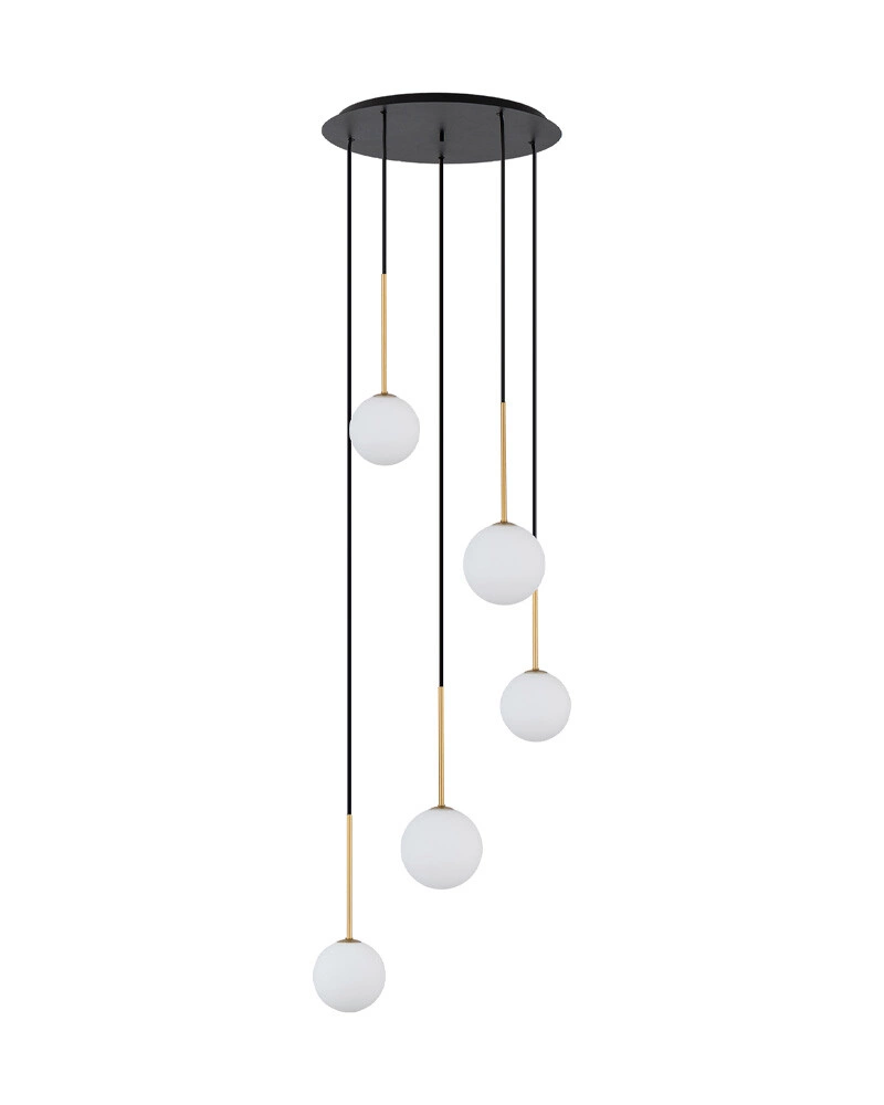 Підвісний світильник Nowodvorski 10303 KARO купити