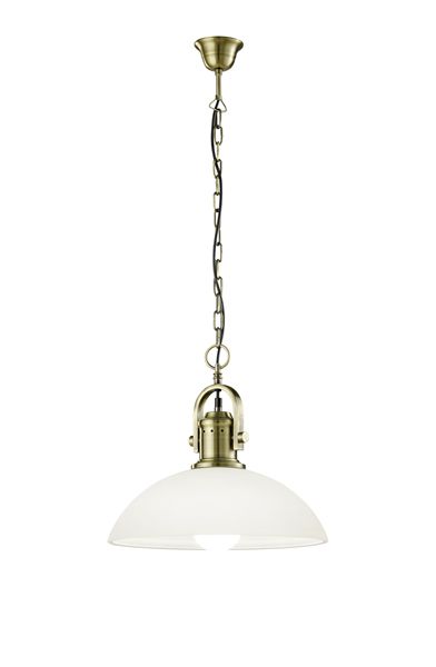 Подвесной светильник TRIO 301900104 MONTENDER купити