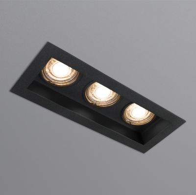 Врізний токовий світильник ImperiumLight Point 260323.05.05 купити