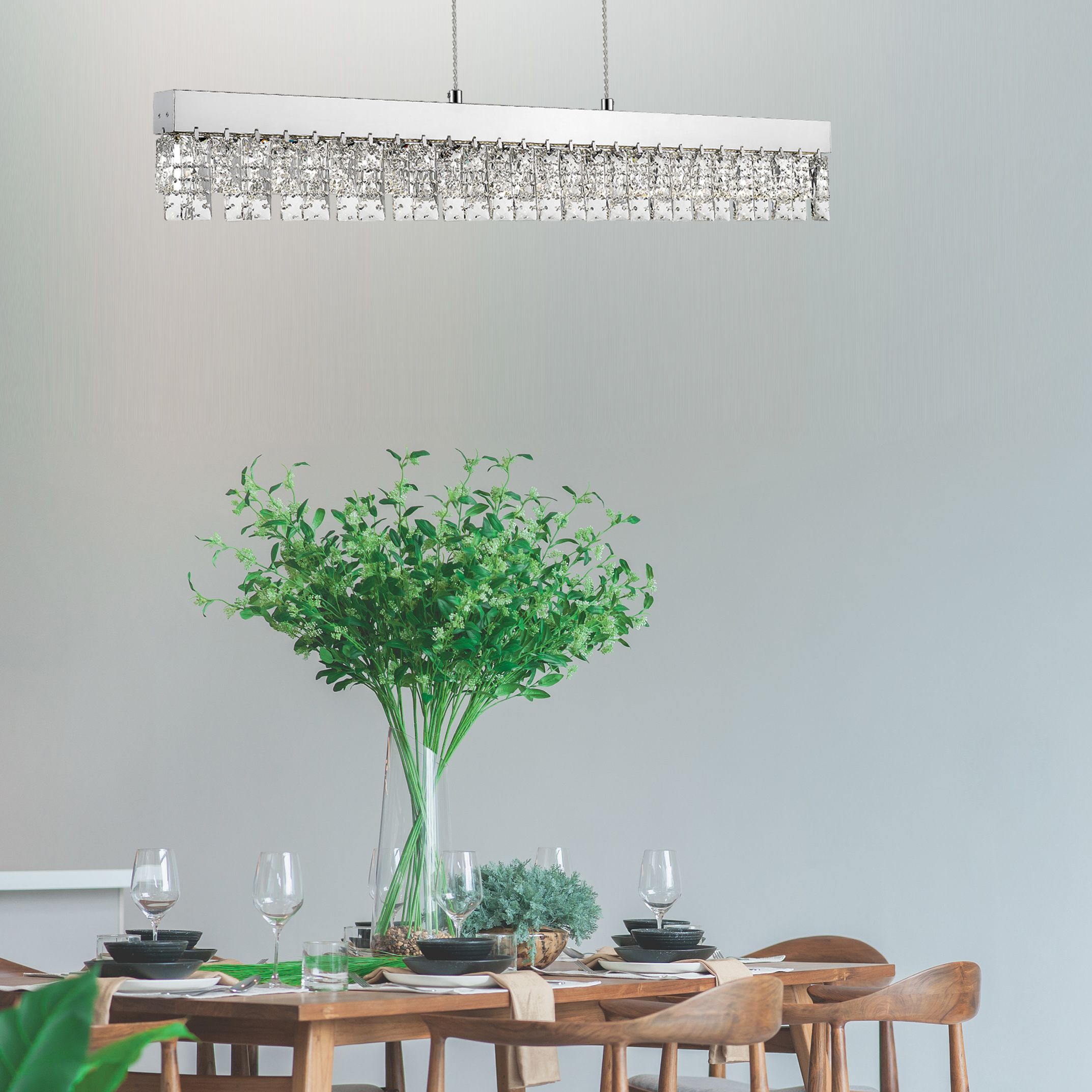 Подвесной светильник Zuma Line P0476-01A-B5AC SPARK купити