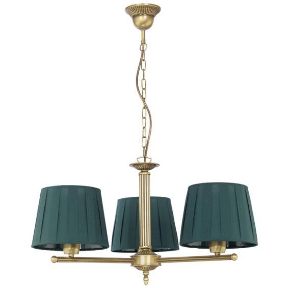 Люстра TK Lighting 1887 Julia купити