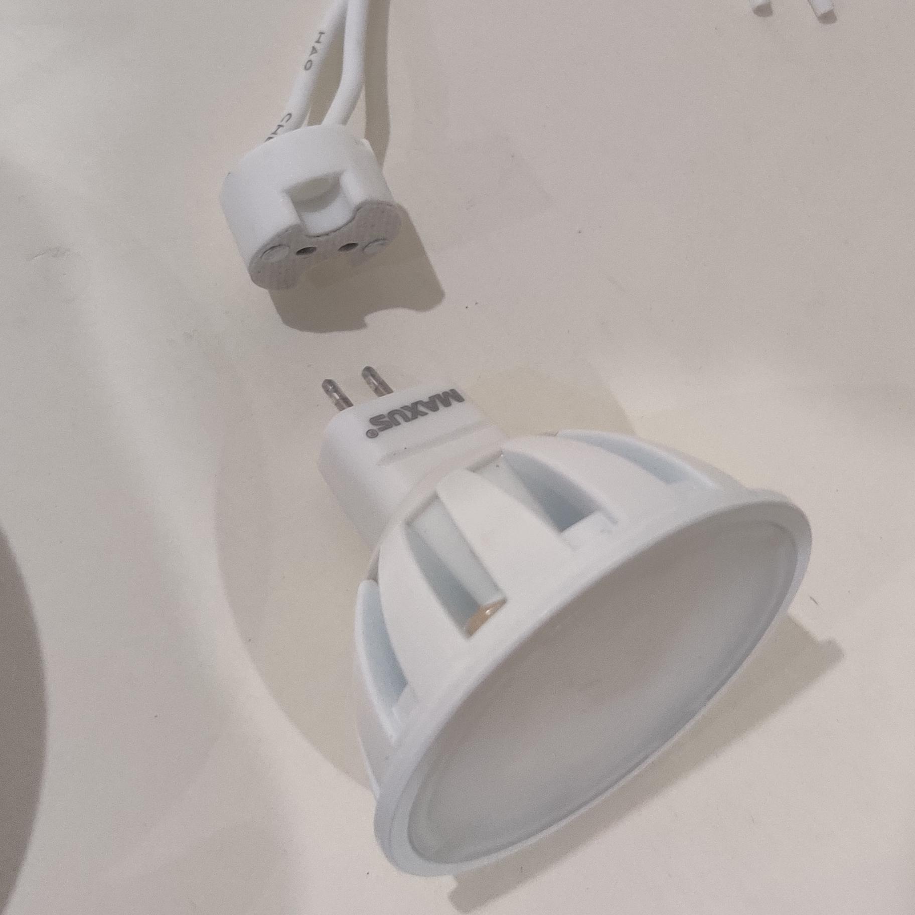 Точковий світильник KANLUX 22430 DALLA купити