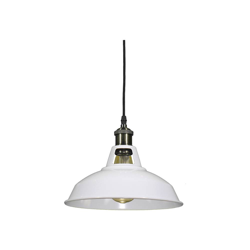 Підвісний світильник Skarlat 3110-265-1L WH (26736) купити