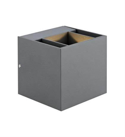 Настенный уличный светильник Markslojd ARGOS 106521 купити