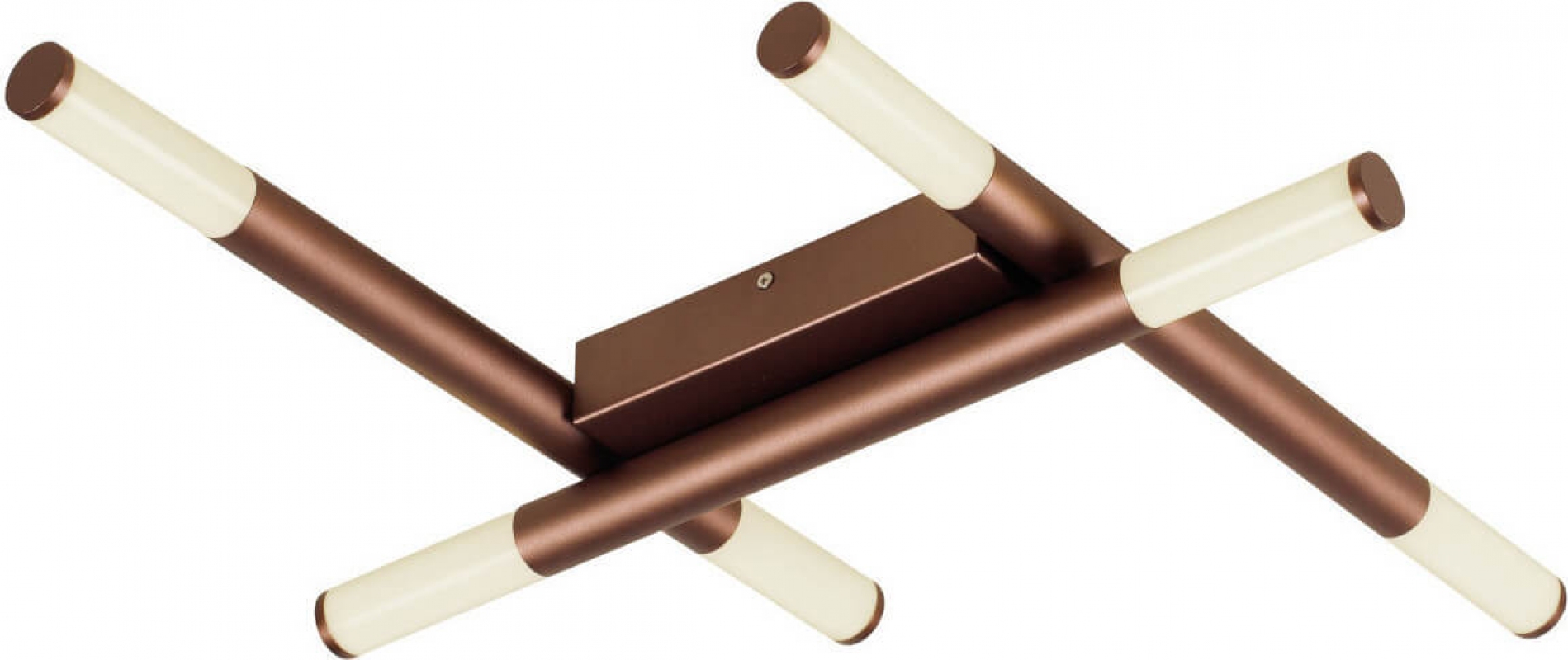 Точковий світильник Ideal Lux 233192 LOOK PL1 H40 NERO купити