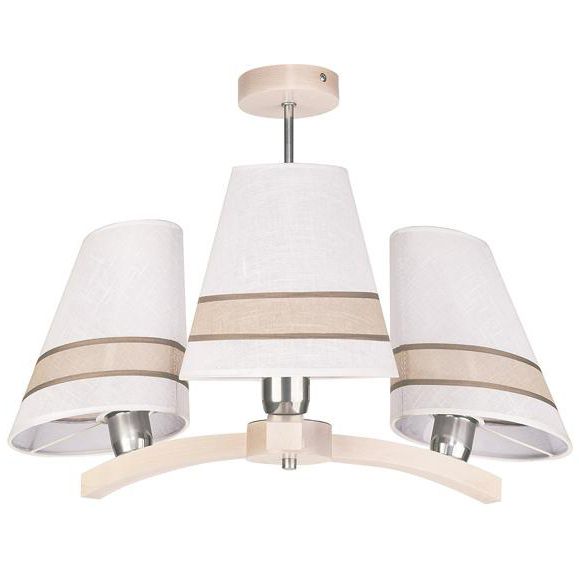 Люстра TK Lighting 802 Mila купити