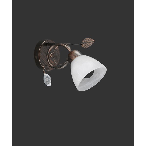 Бра TRIO 200700128 TRADITIO купити