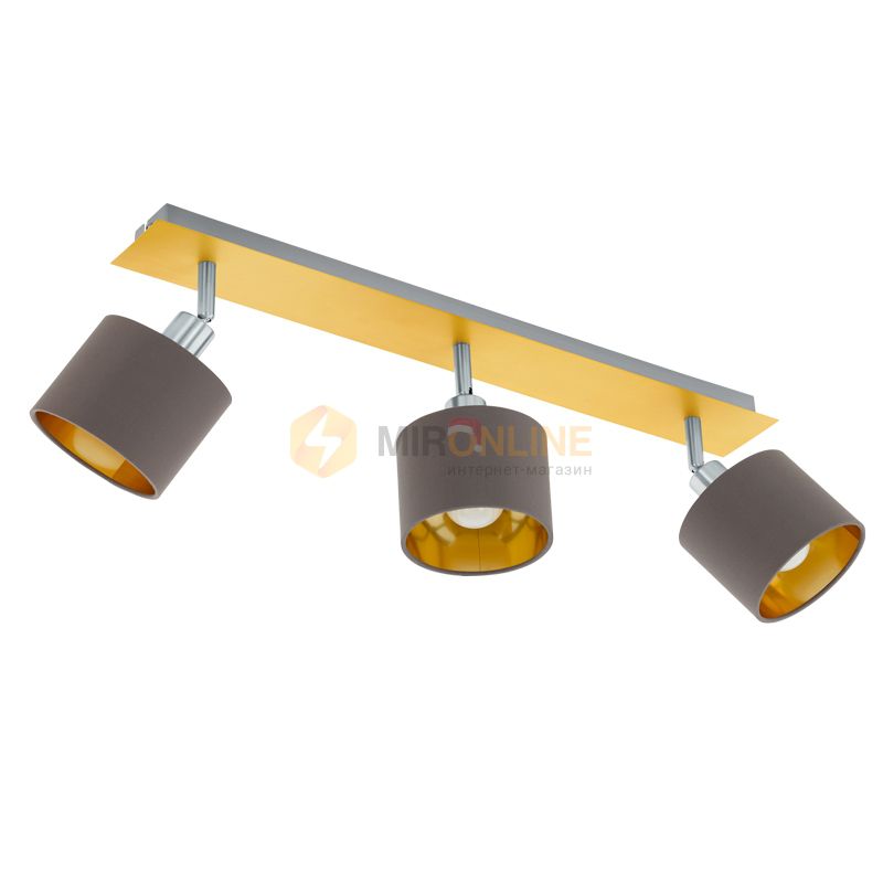 Спот Eglo VALBIANO 97538 купити