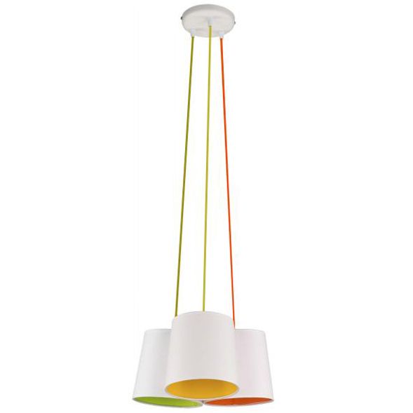Светильник TK Lighting 1693 Artos купити