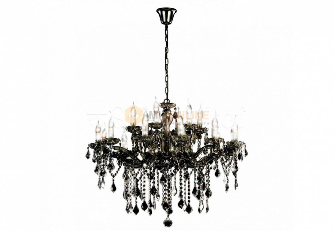 Люстра Ideal Lux SP18 FLORIAN (139388) купити