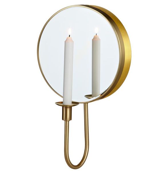 Бра Markslojd 105702 MIRROR купити
