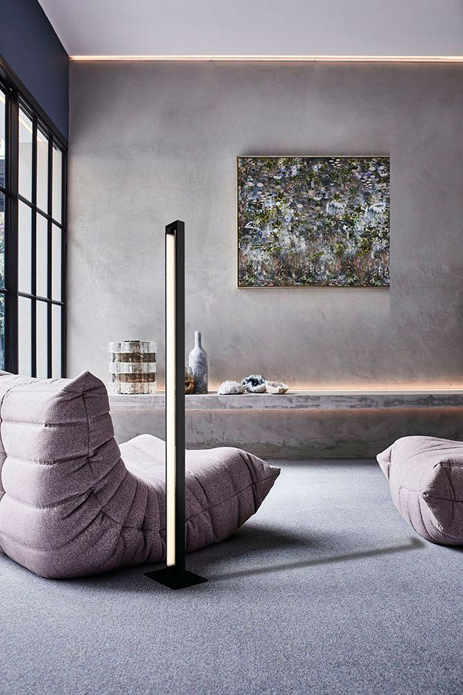 Торшер Viokef TIFFANY 4220800 купити