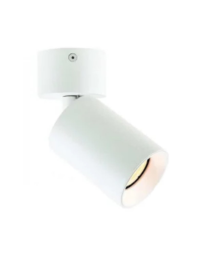 Спот ITALUX SPL-23436-1R-WH Nesto купити