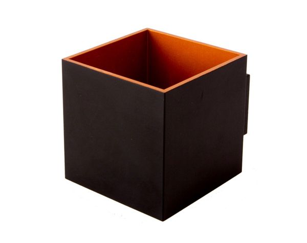 Бра Zuma Line 1506-BG LUCID SQUARE купити