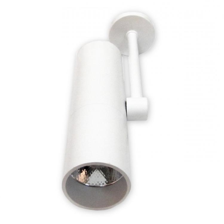 Светодиодный светильник Feron AL522 9W белый (32400) купити