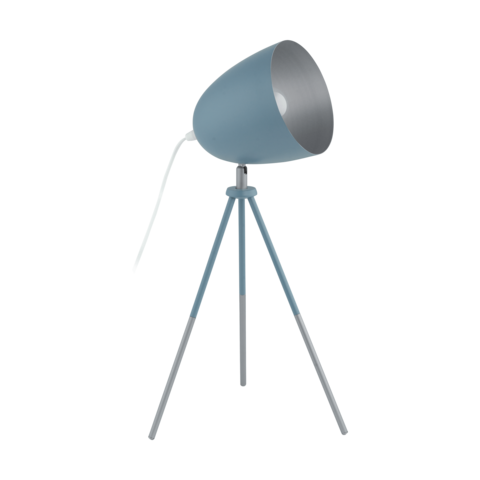 Настольная лампа Eglo CHESTER-P 49045 купити