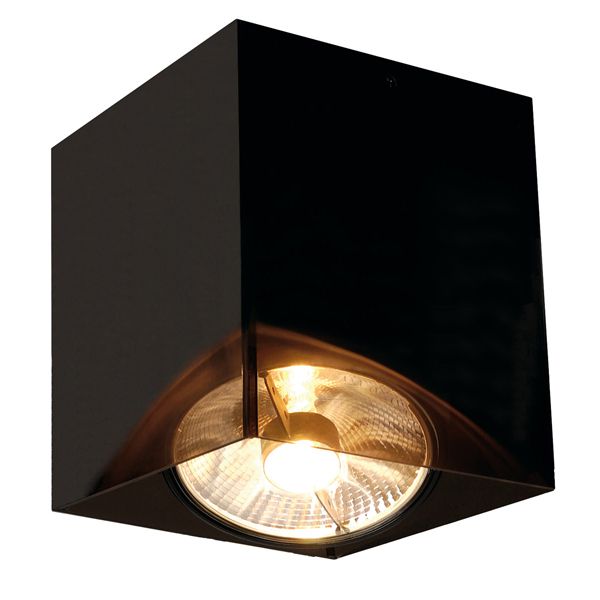 Точковий світильник SLV 117231 AcrylBox купити