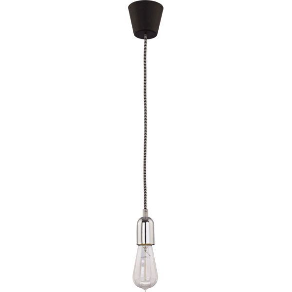 Подвесной светильник TK Lighting 8624 QUALLE купити