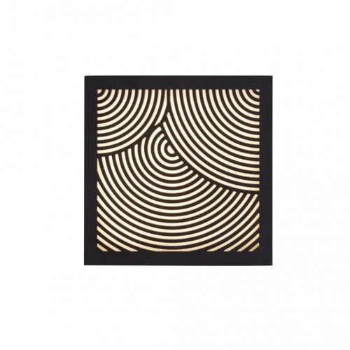 Настенный светильник Nordlux Maze 46881003 купити