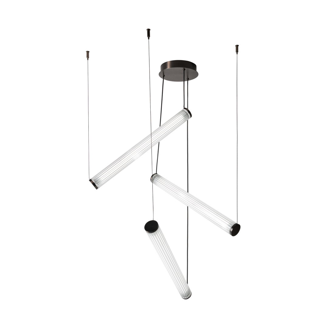 Підвісний світильник Zuma Line 1238 COMO (35790) купити