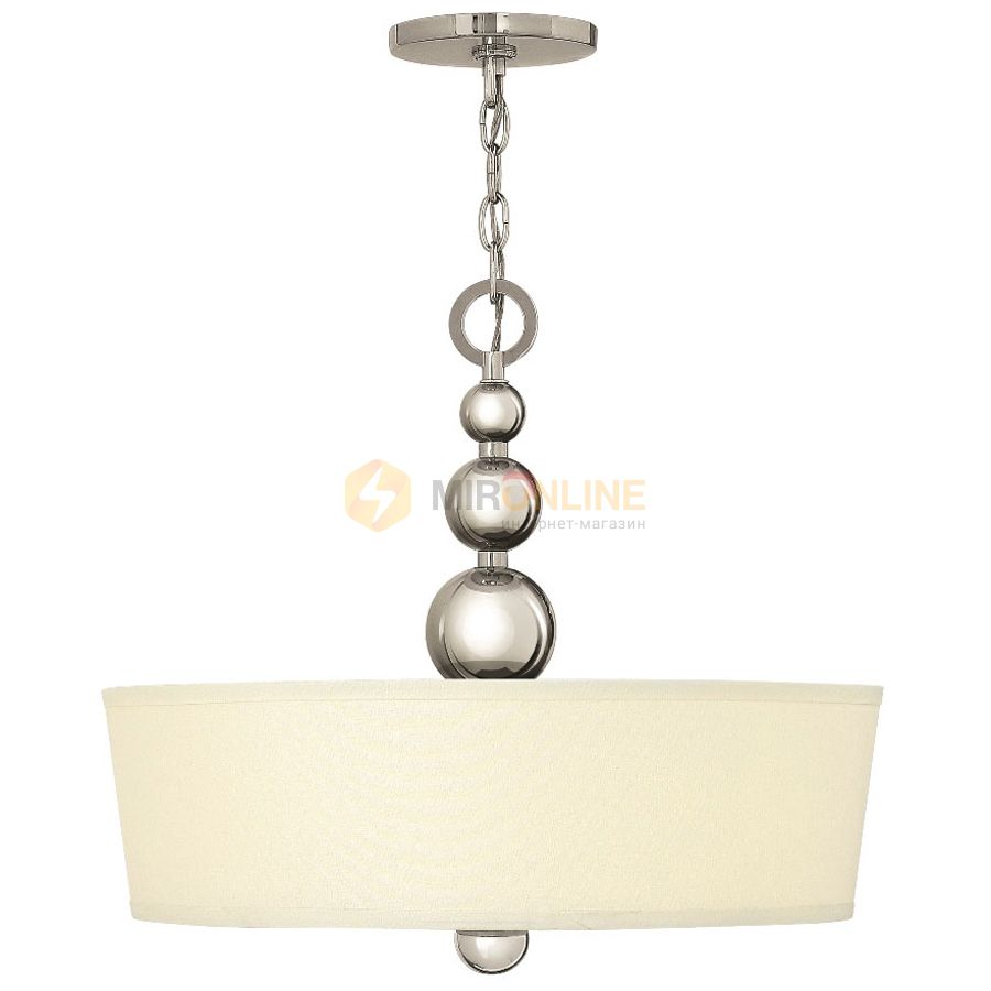 Подвесной светильник Elstead HK/ZELDA/P/B PN ZELDA купити