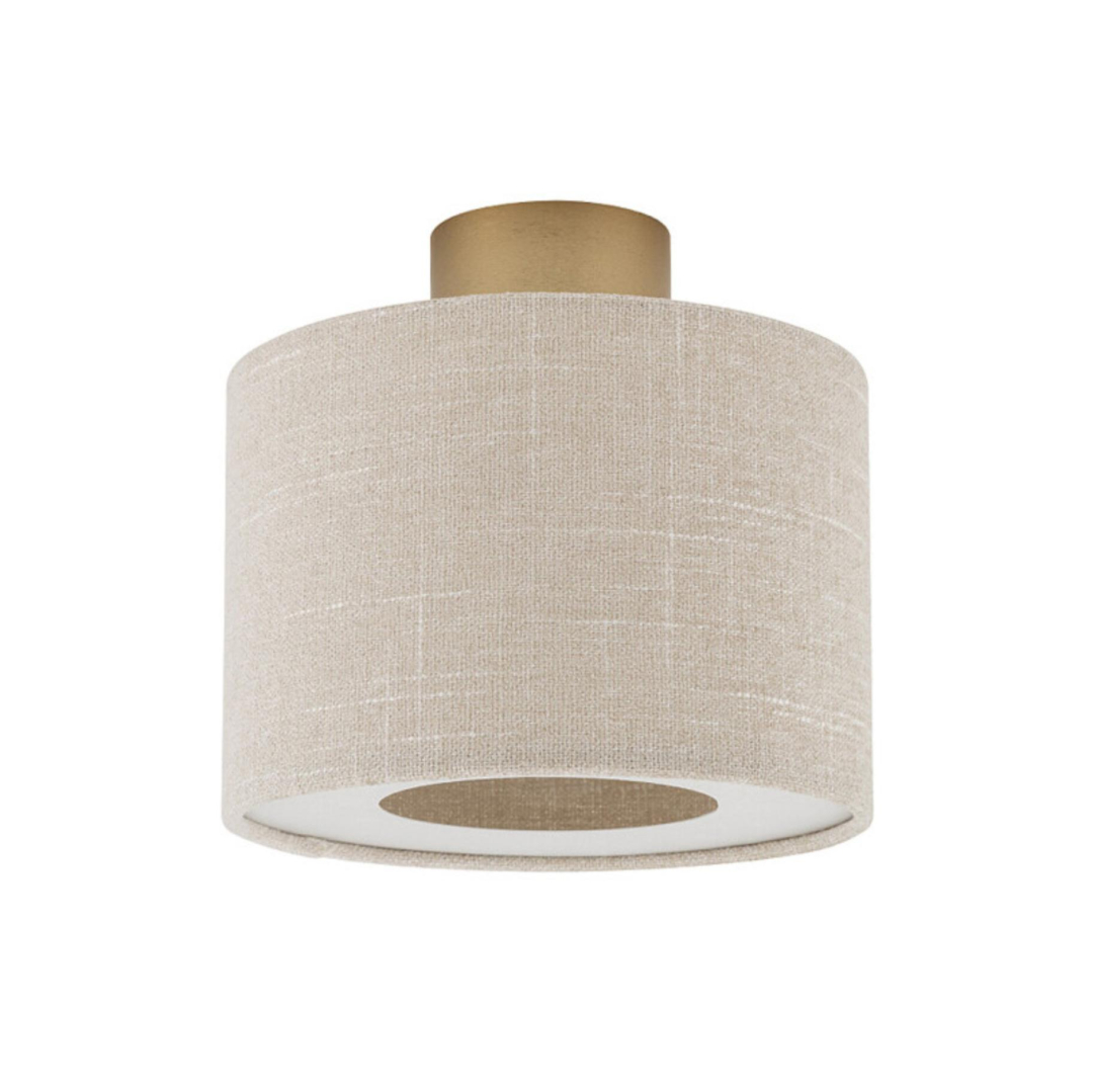 Люстра Nowodvorski 11650 Santana S E27 1x15W IP20 бежева купити