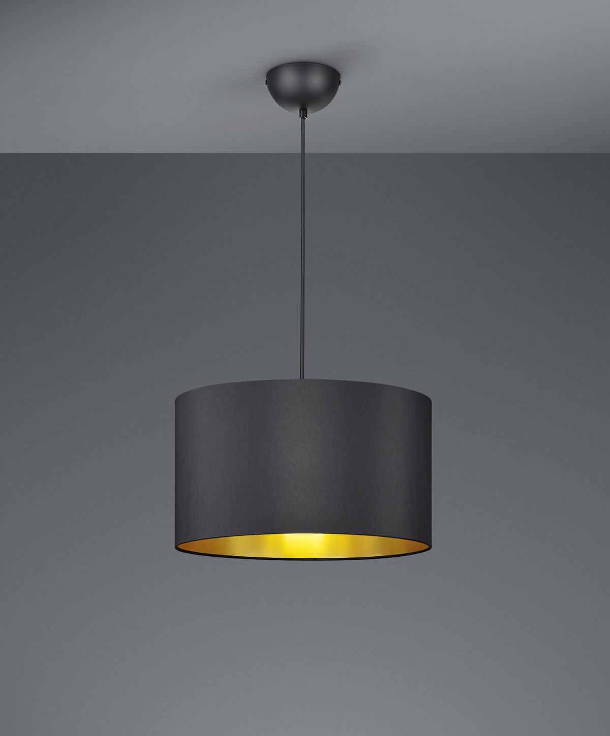 Подвесной светильник TRIO 308200179 HOSTEL купити