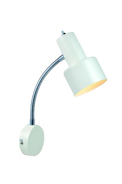 Бра Markslojd 104609 Glommen купити