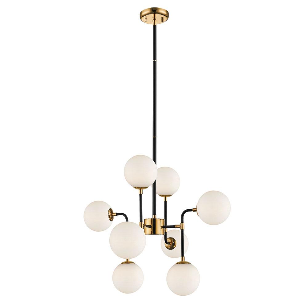 Люстра Viokef HARIET 4202900 купити