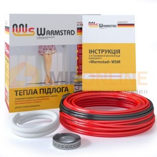 Тепла підлога купити от 910 грн