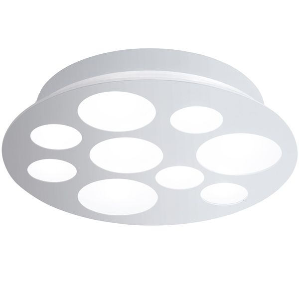 Светильник потолочный Eglo 94588 Pernato купити