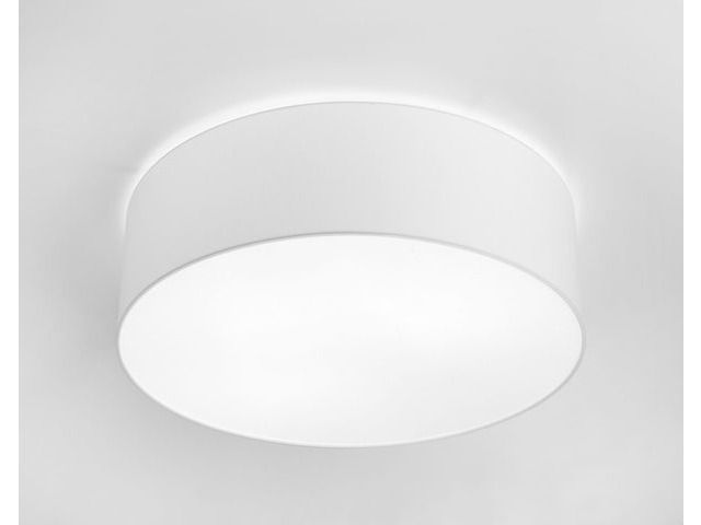 Потолочный светильник Nowodvorski 9606 Cameron White купити