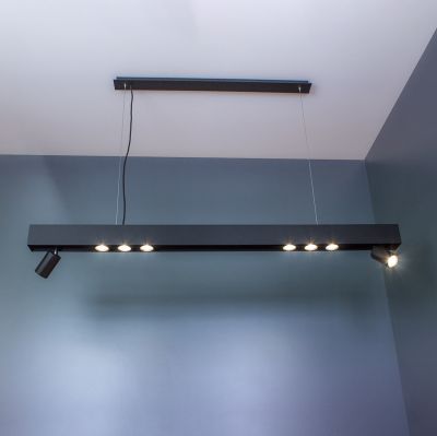 Подвесной светильник ImperiumLight Linkor 2668145.05.05 купити