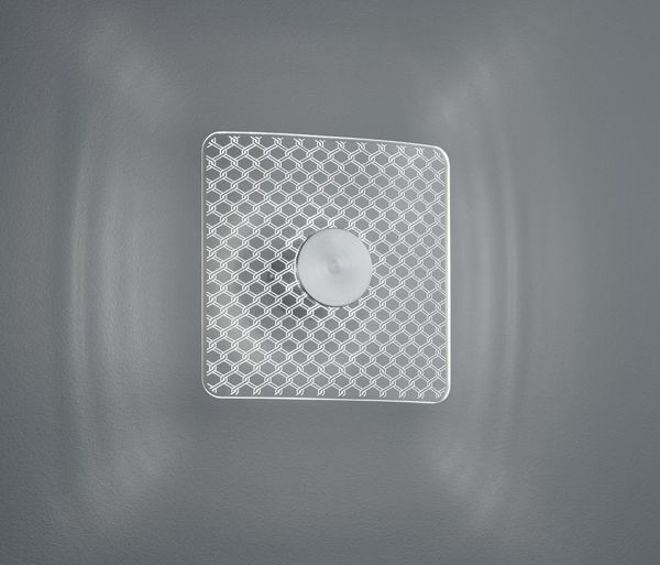 Бра REALITY R22471107 HALMA купити