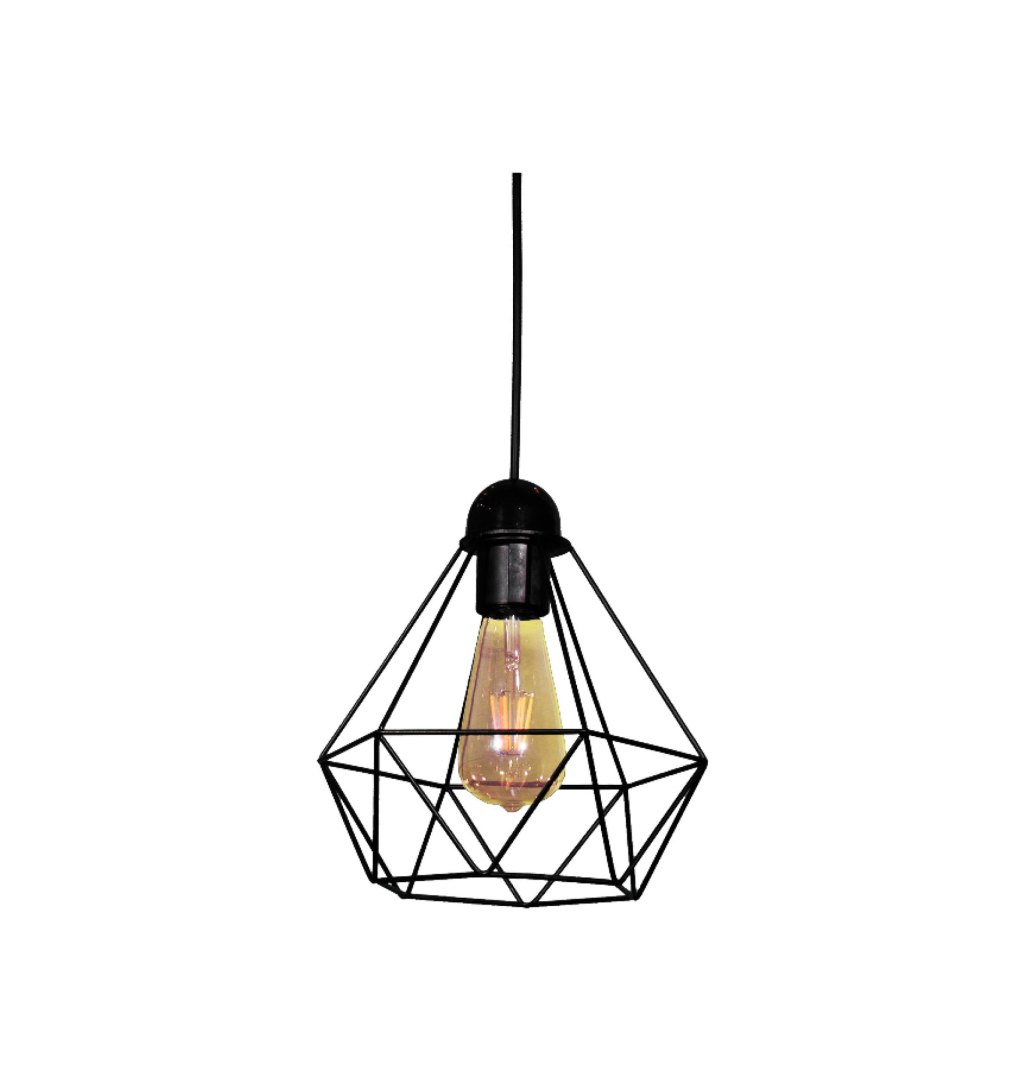 Підвісний світильник Skarlat LS 0537-1G (26031) купити