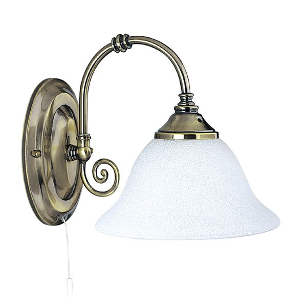 Бра Searchlight Virginia 9351-1 купити