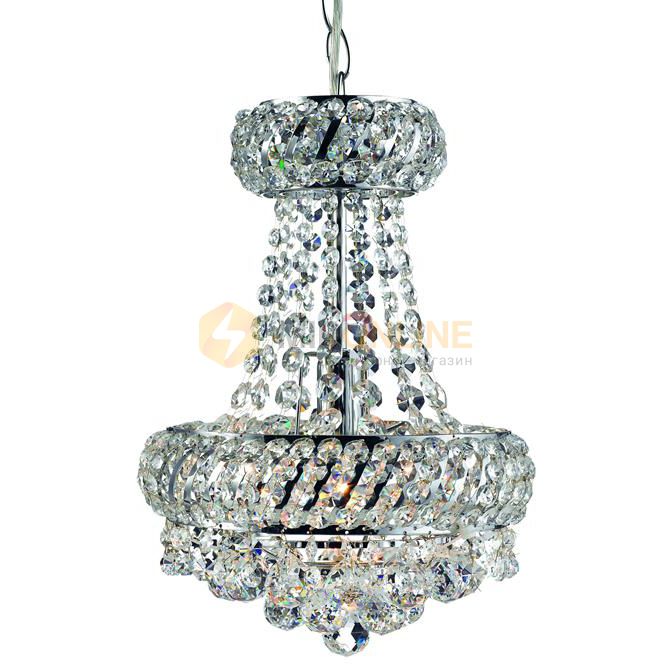 Люстра Markslojd 102690 Fossum купити