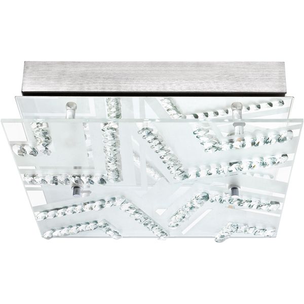 Светильник потолочный Eglo 93921 Verdesca купити