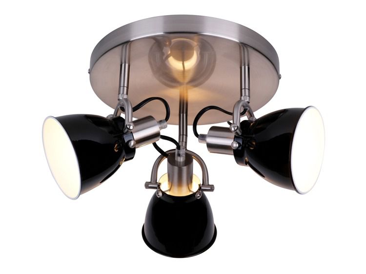 Спот Zuma Line RLX94023-3B PICTOR купити