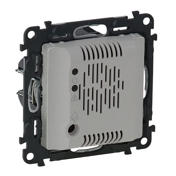 Датчик протечки воды, алюминий, Valena LIFE (752341) купити