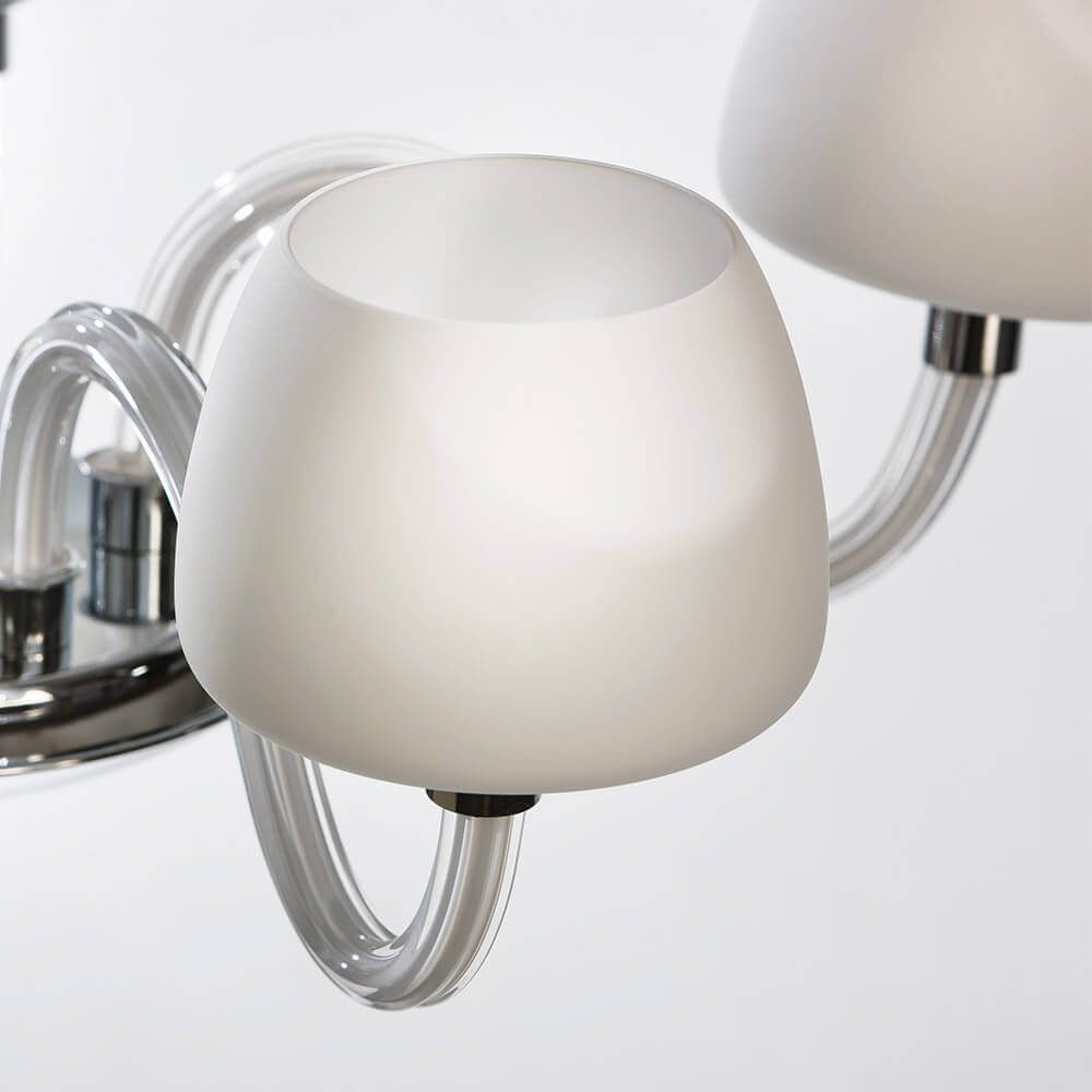 Люстра Azzardo AZ0175 Gloria 5 купити