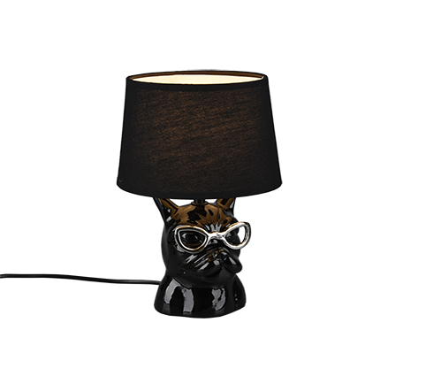 Настольная лампа REALITY R50231002 DOSY купити