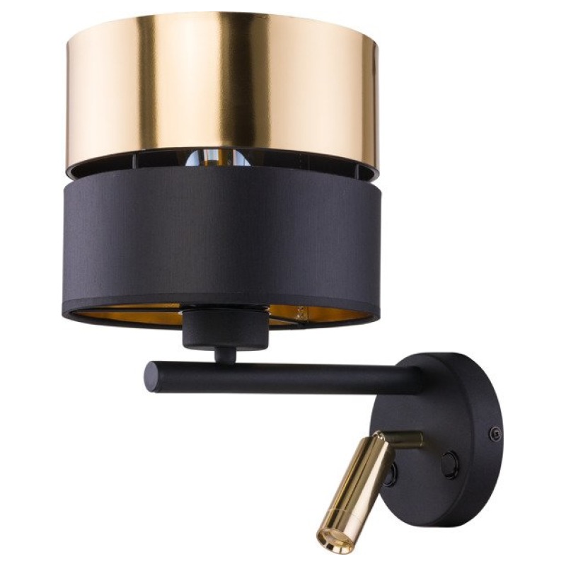 Бра TK LIGHTING 2579 HILTON купити