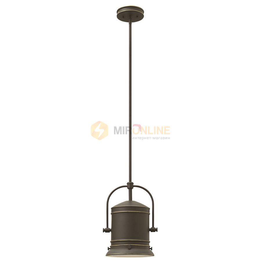 Подвесной светильник Elstead HK/PULLMAN/M OZ PULLMAN купити