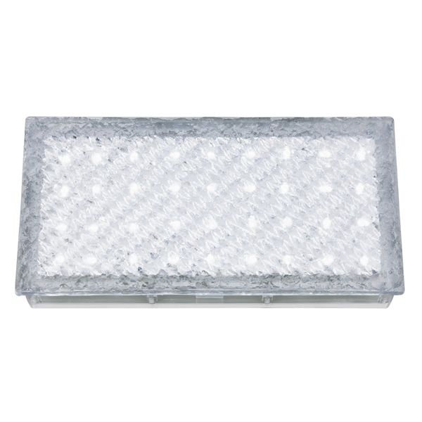 Уличный светильник Searchlight 9915WH  купити