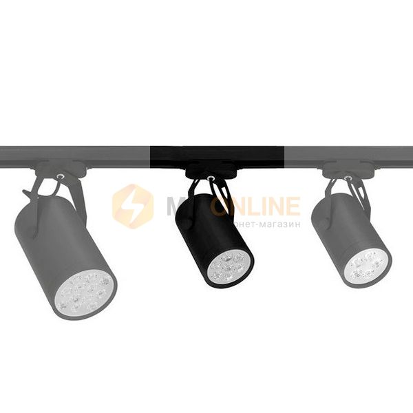 Трековий світильник Nowodvorski 6826 Store LED Black купити